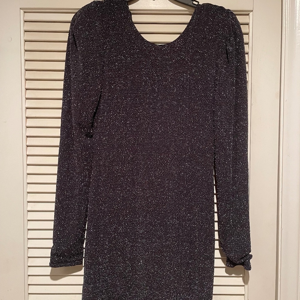 BCBG Dress